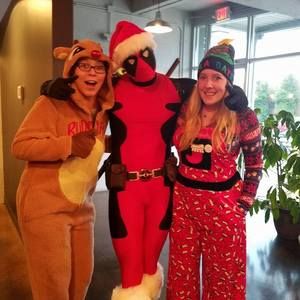 Meet your Posher, Kirsten